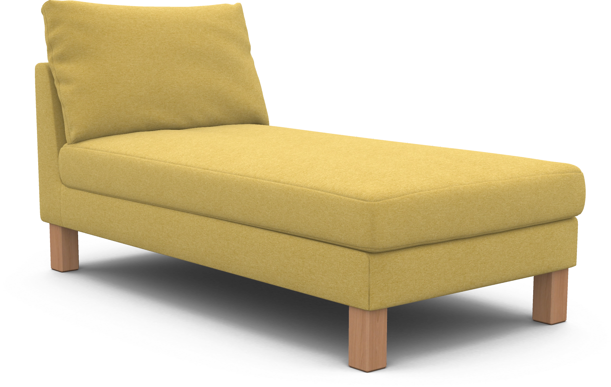 Чехол на козетку ИКЕА Карлстад - SCANDI