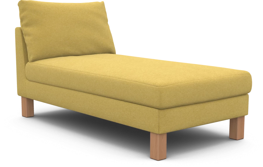 Чехол на козетку ИКЕА Карлстад - SCANDI (изображение №1)