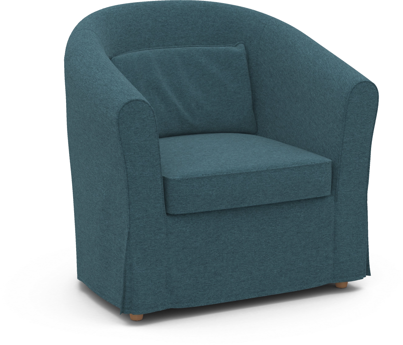 Чехол на кресло ИКЕА Тульста - SCANDI