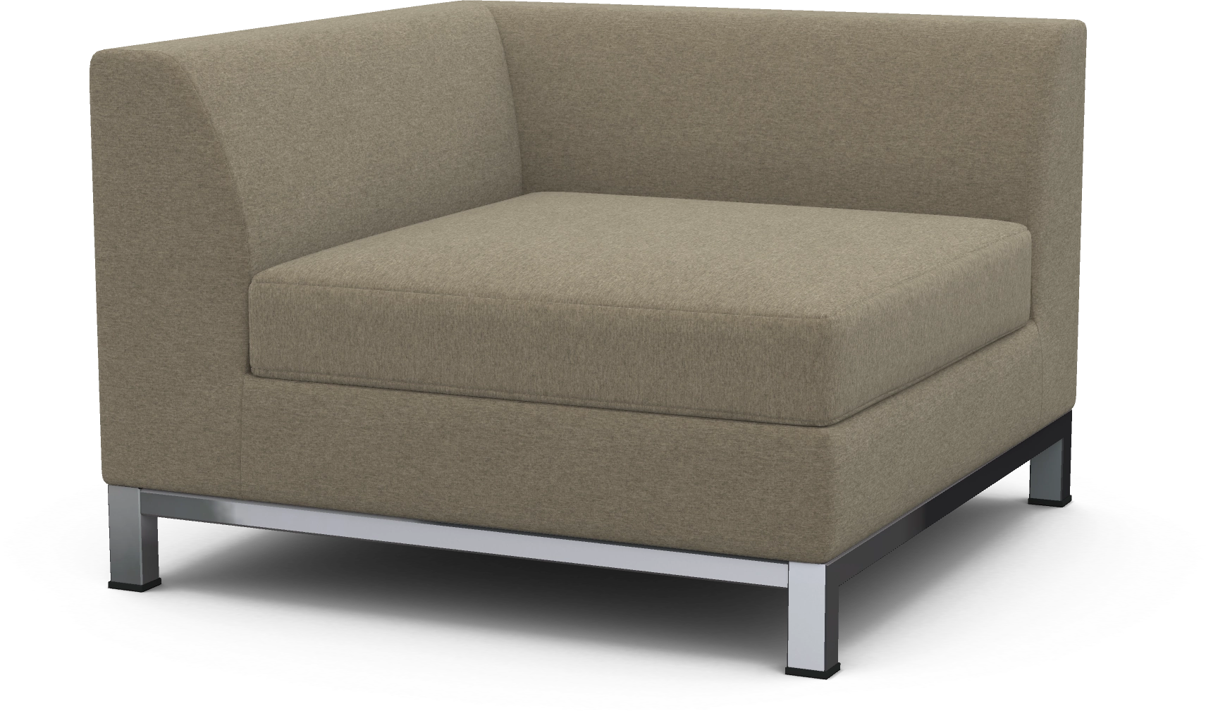 Чехол на угловую секцию ИКЕА Крамфорс - SCANDI