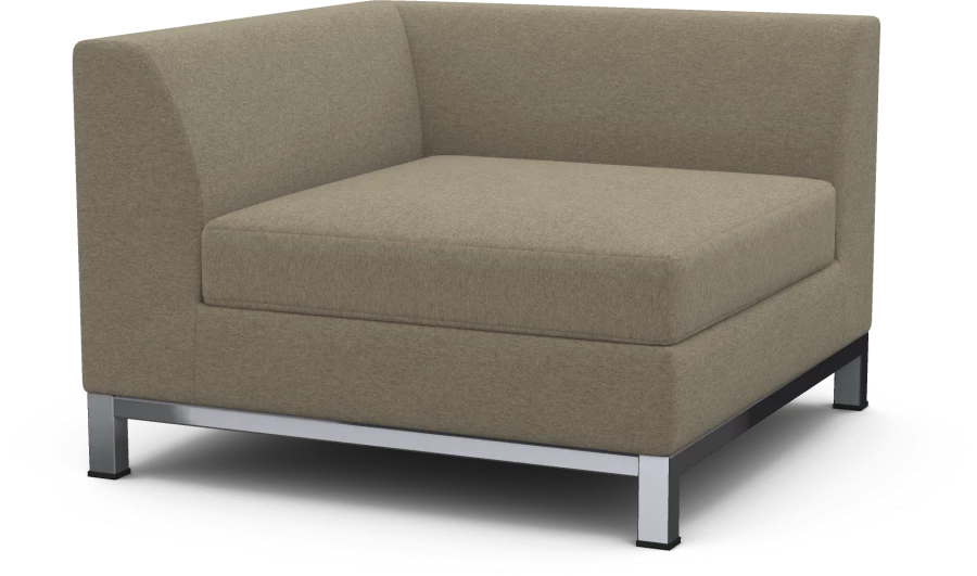 Чехол на угловую секцию ИКЕА Крамфорс - SCANDI (изображение №1)