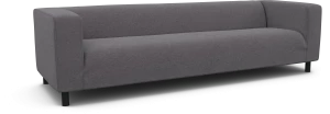 Чехол на диван ИКЕА Клиппан в ткани - SCANDI