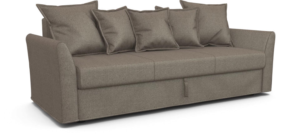 Чехол на диван-кровать ИКЕА Хольмсунд - NEPTUN (изображение №1)