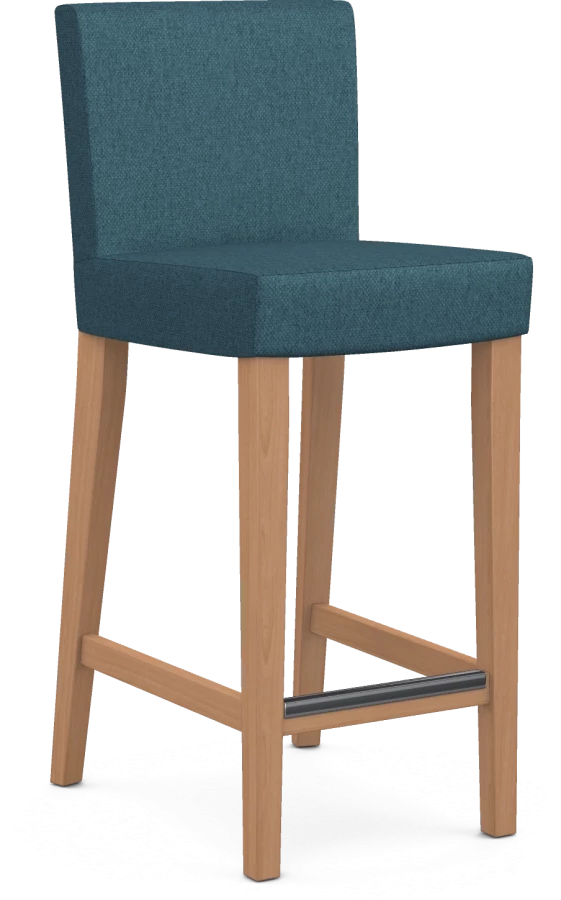 Чехол на барный стул ИКЕА Хенриксдаль - NEPTUN (изображение №1)