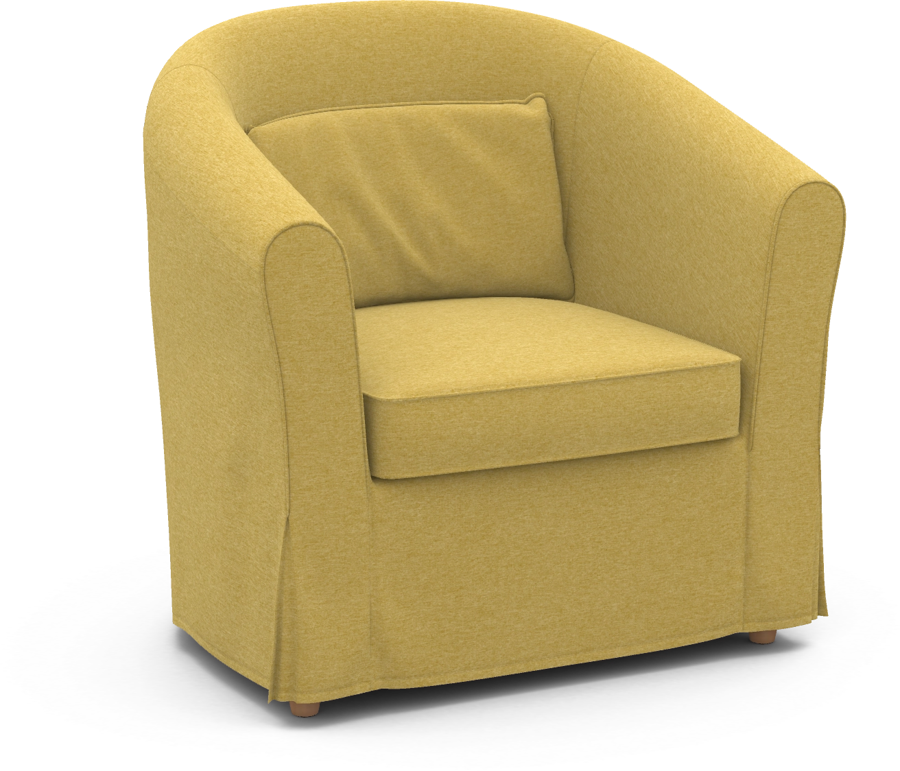 Чехол на кресло ИКЕА Тульста - SCANDI