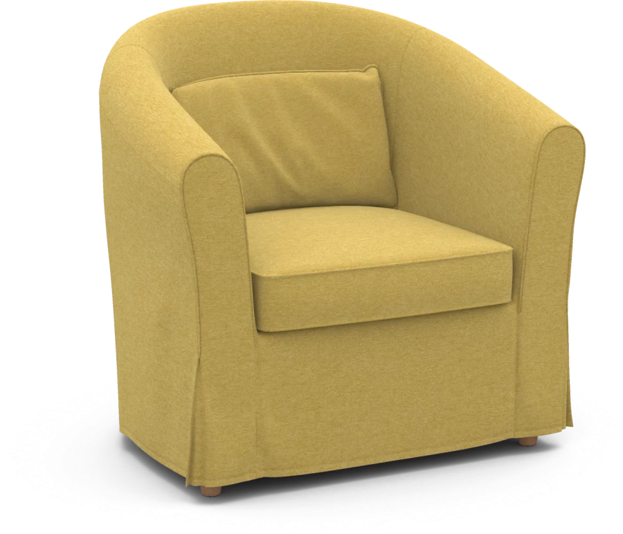 Чехол на кресло ИКЕА Тульста - SCANDI (изображение №1)