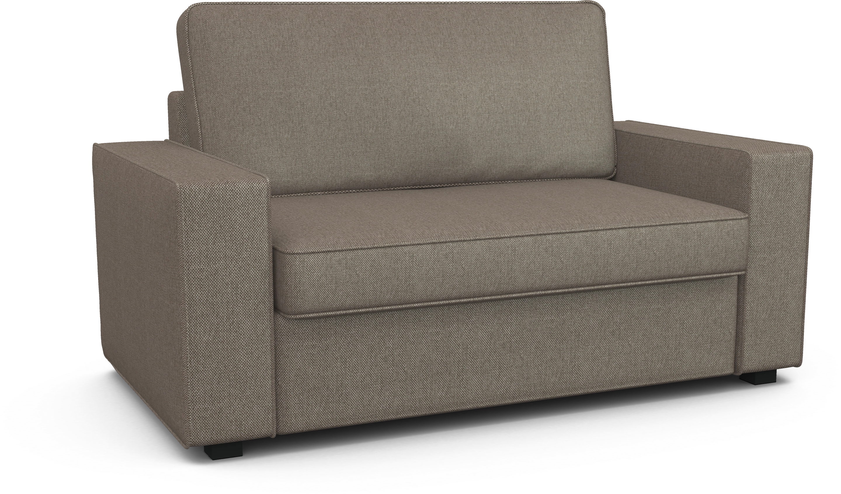 Чехол на двухместный диван ИКЕА Виласунд - NEPTUN