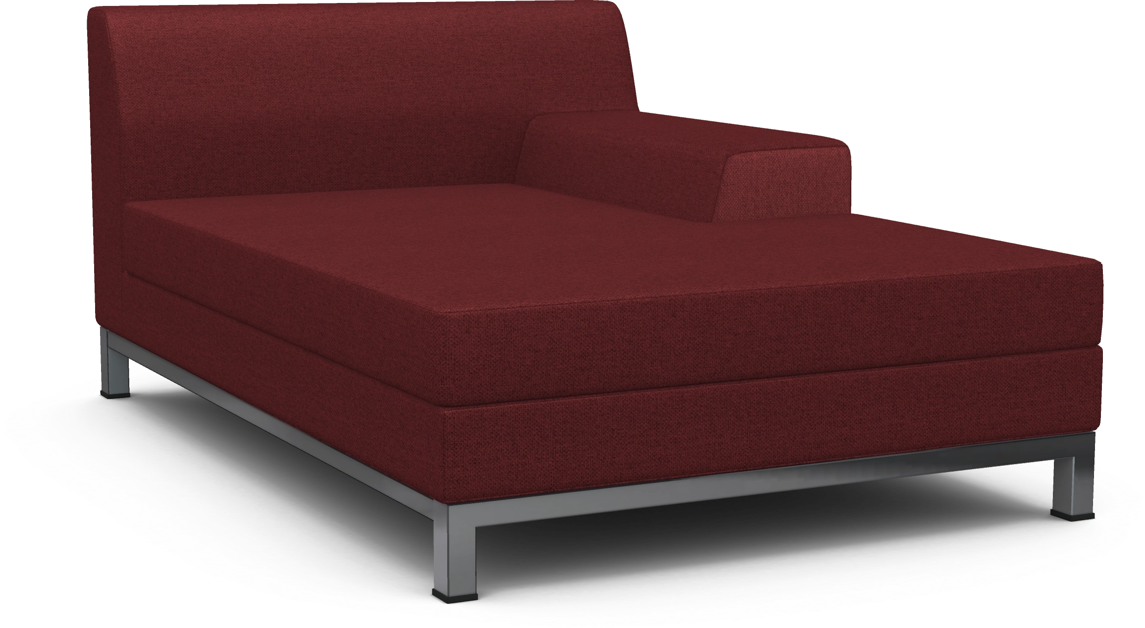 Чехол на козетку правую дивана ИКЕА Крамфорс - NEPTUN