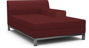 Чехол на козетку правую дивана ИКЕА Крамфорс - NEPTUN