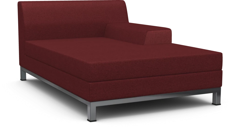 Чехол на козетку правую дивана ИКЕА Крамфорс - NEPTUN (изображение №1)