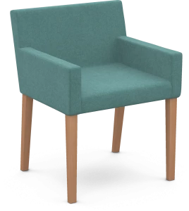 Чехол на кресло ИКЕА Нильс - BREEZE