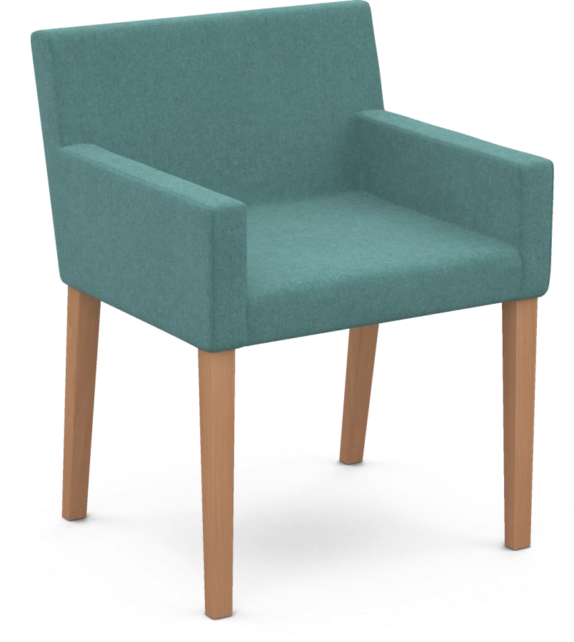 Чехол на кресло ИКЕА Нильс - BREEZE (изображение №1)