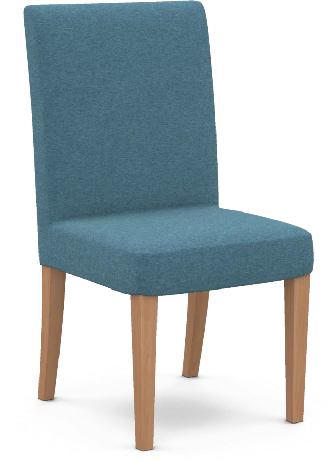 Чехол на столовый стул ИКЕА Хенриксдаль - SCANDI (изображение №1)