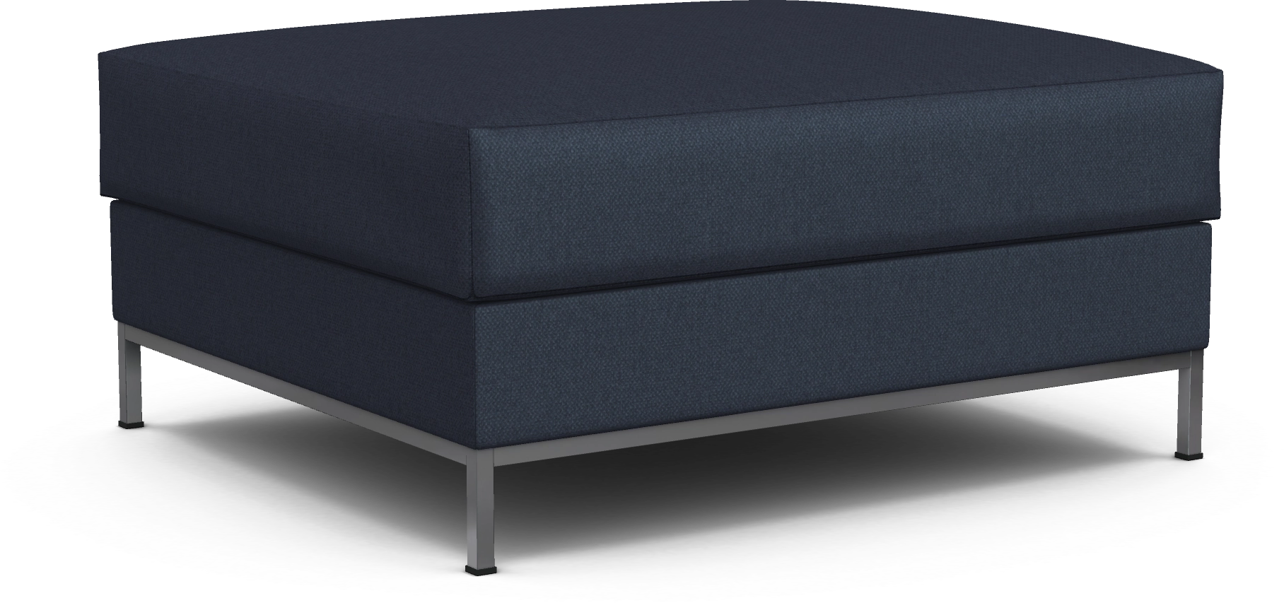 Чехол на пуф ИКЕА Крамфорс - NEPTUN