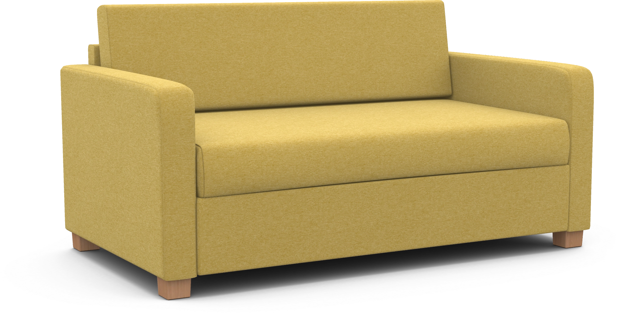 Чехол на диван ИКЕА Сольста - SCANDI