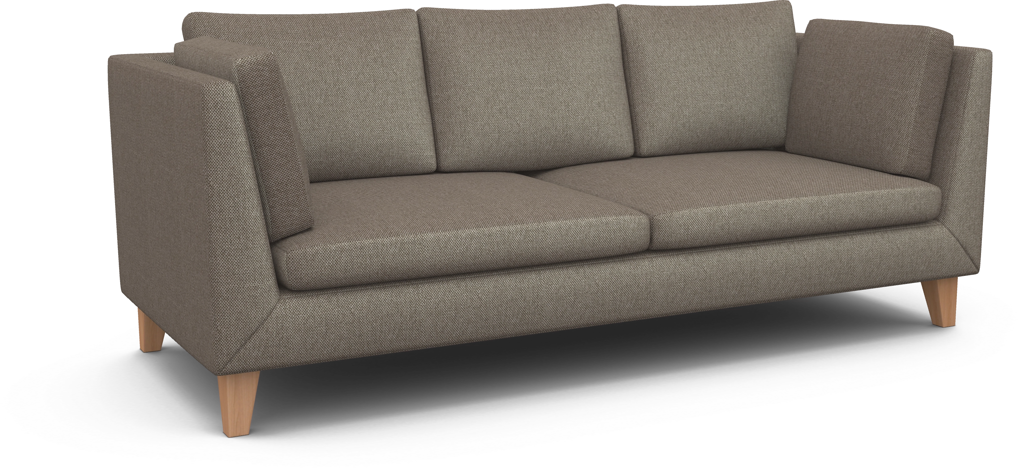 Чехол на диван ИКЕА Cтокгольм - NEPTUN