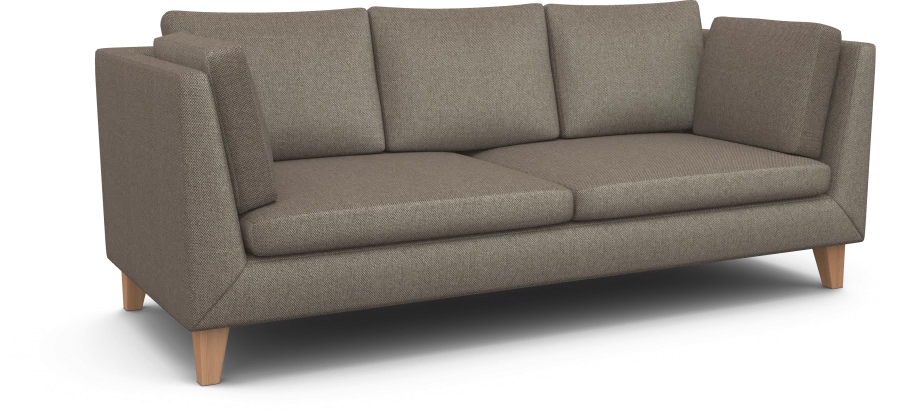 Чехол на диван ИКЕА Cтокгольм - NEPTUN (изображение №1)