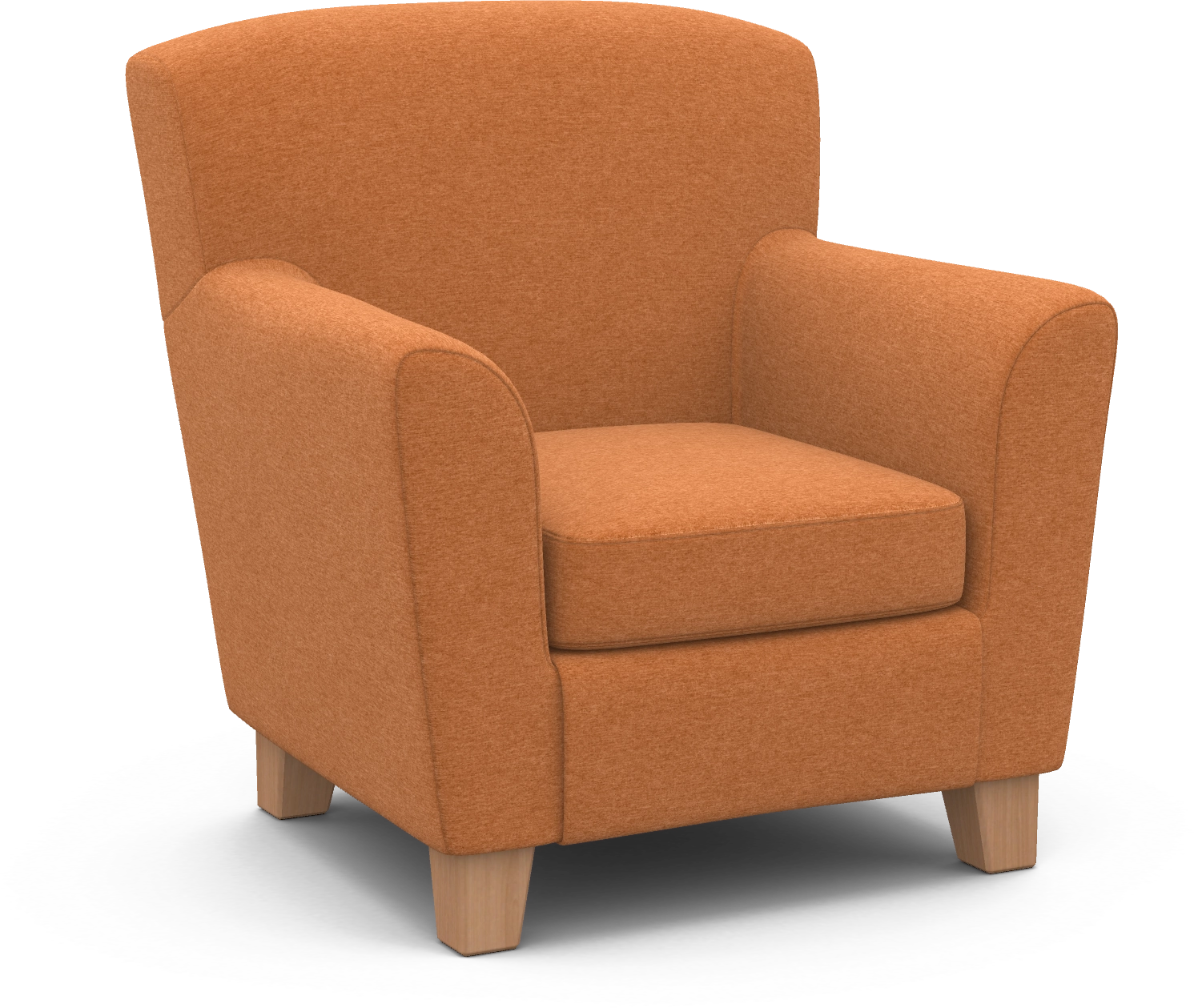 Чехол на кресло ИКЕА Экенэс - SCANDI