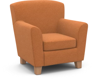 Чехол на кресло ИКЕА Экенэс - SCANDI