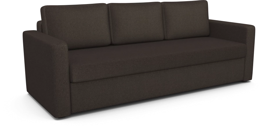 Чехол на диван прямой ИКЕА Фрихетэн - NEPTUN (изображение №1)