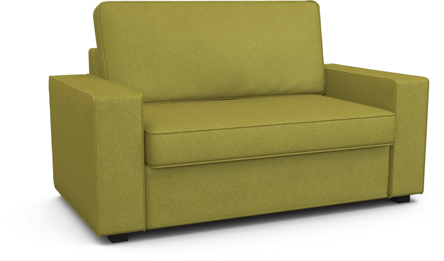 Чехол на двухместный диван ИКЕА Виласунд - NEPTUN (изображение №1)