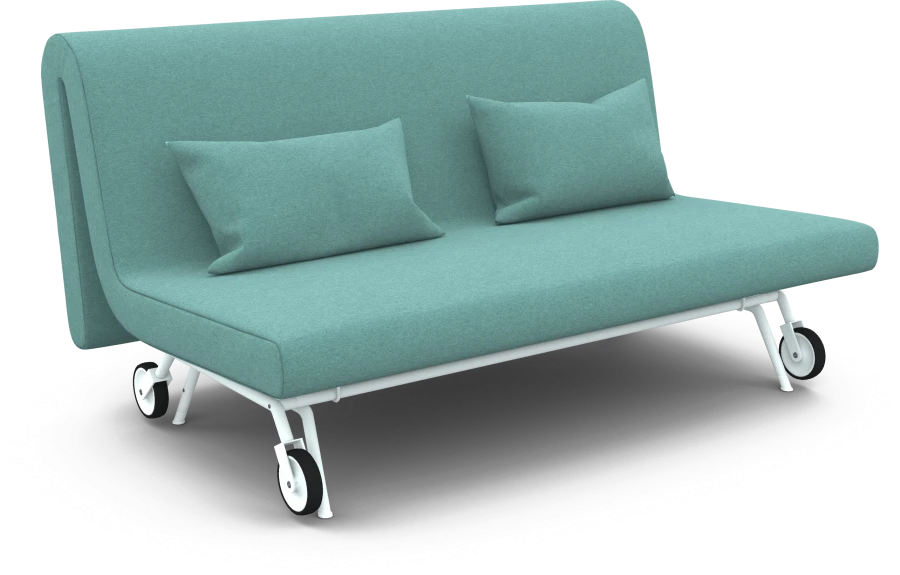 Чехол на диван ИКЕА ПС - SCANDI (изображение №1)