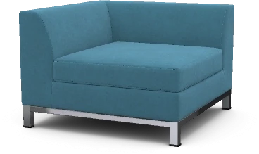 Чехол на угловую секцию ИКЕА Крамфорс - BREEZE (изображение №1)