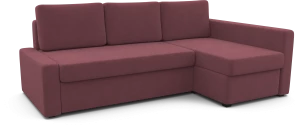 Чехол на диван угловой ИКЕА Фрихетэн - MARSELLE