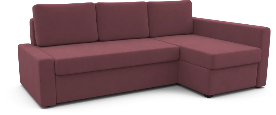Чехол на диван угловой ИКЕА Фрихетэн - MARSELLE (изображение №1)