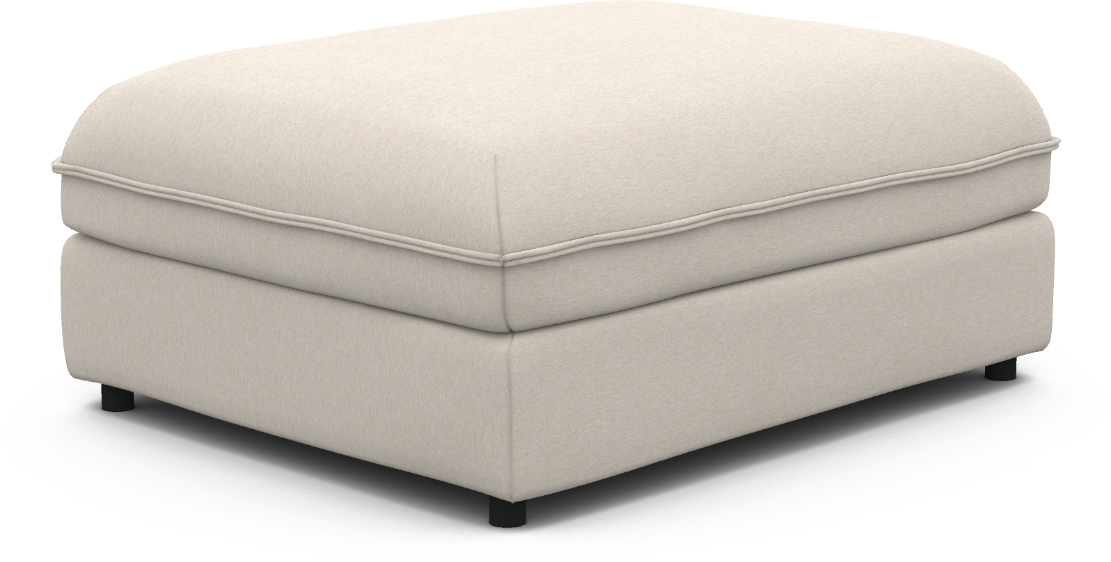 Чехол на секцию дивана ИКЕА ВАЛЛЕНТУНА - SCANDI