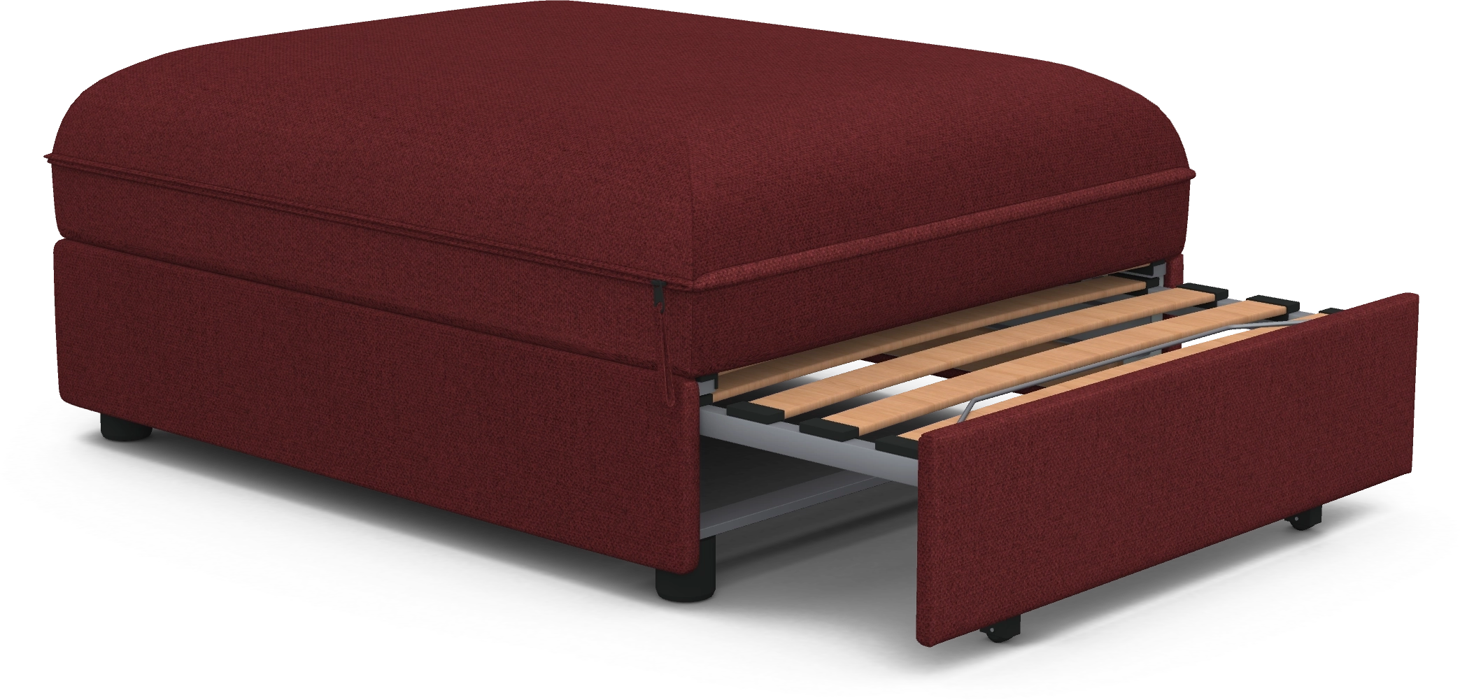 Чехол на секцию дивана с кроватью ИКЕА ВАЛЛЕНТУНА - NEPTUN