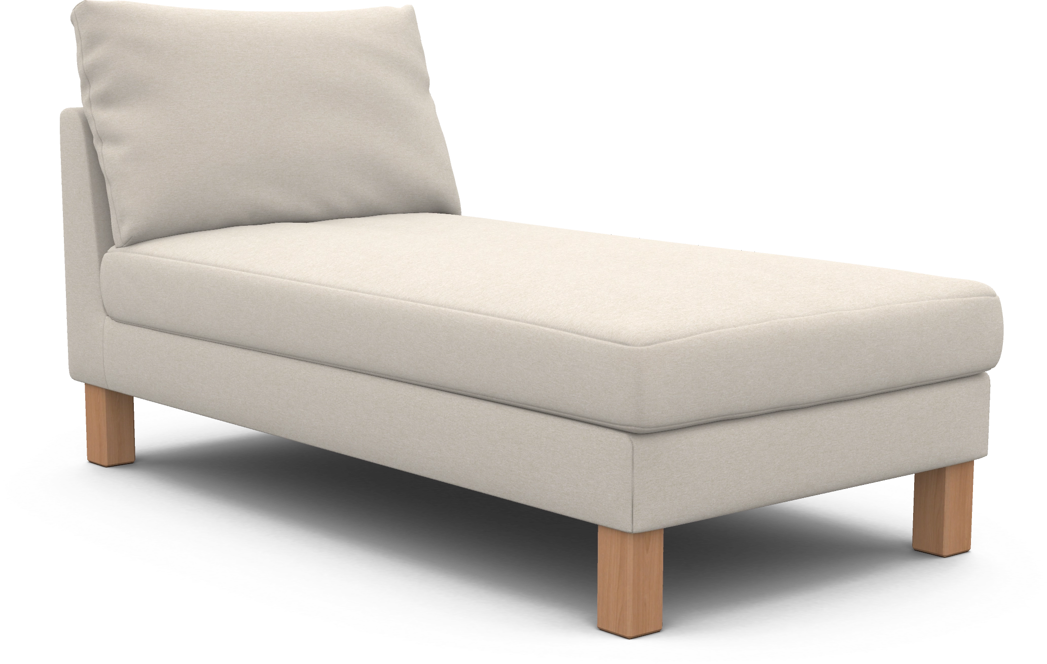 Чехол на козетку ИКЕА Карлстад - SCANDI