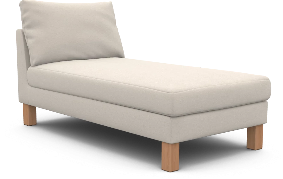 Чехол на козетку ИКЕА Карлстад - SCANDI (изображение №1)