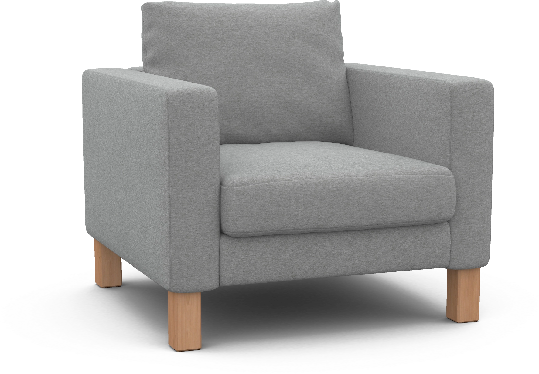 Чехол на кресло ИКЕА Карлстад - SCANDI