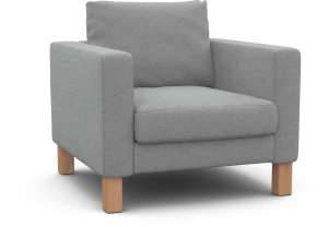 Чехол на кресло ИКЕА Карлстад - SCANDI