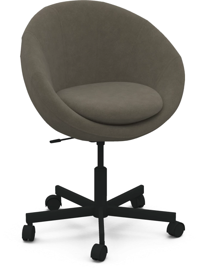 Чехол на кресло ИКЕА Скрувста - OPHELIA (изображение №1)