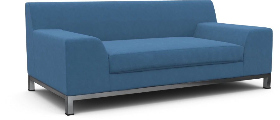 Чехол на двухместный диван ИКЕА Крамфорс - OPHELIA (изображение №1)