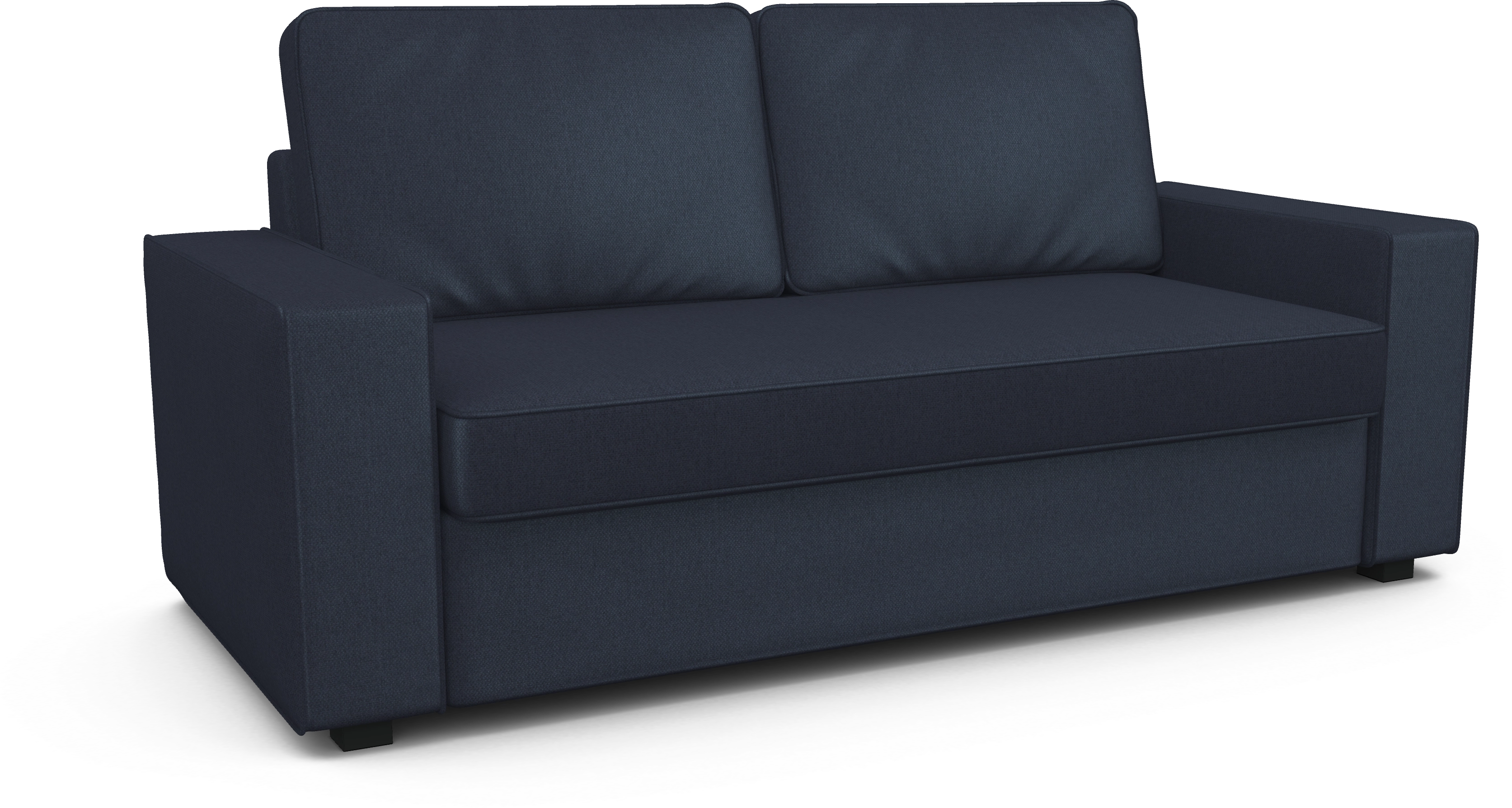 Чехол на трехместный диван ИКЕА Виласунд - NEPTUN