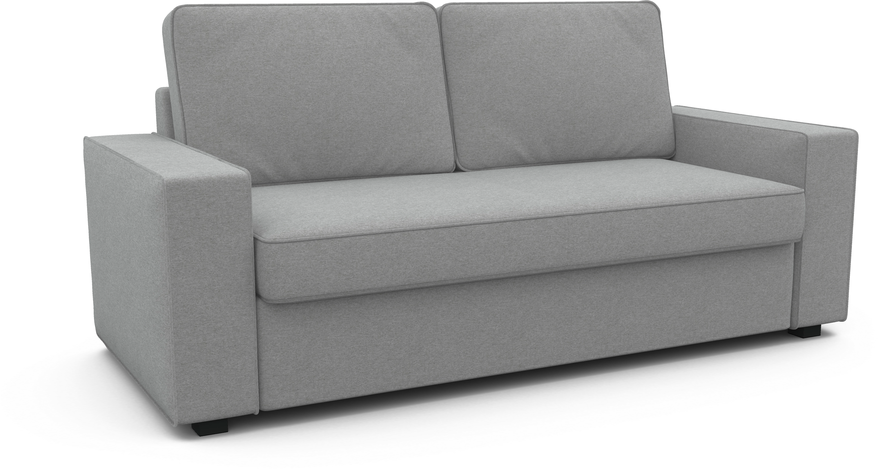 Чехол на трехместный диван ИКЕА Виласунд - SCANDI