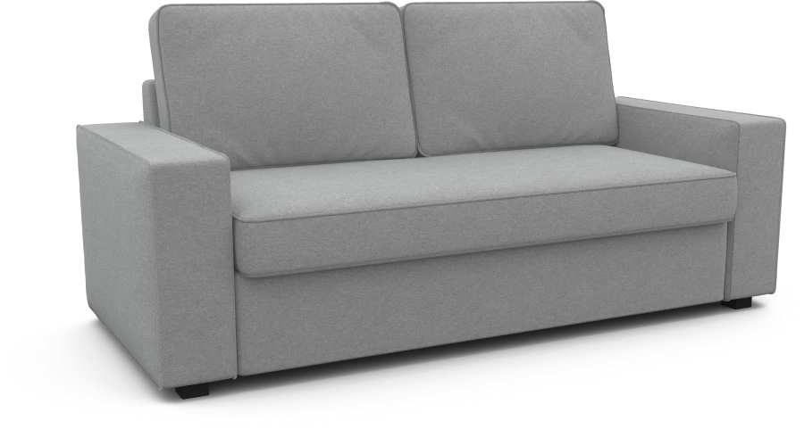 Чехол на трехместный диван ИКЕА Виласунд - SCANDI (изображение №1)