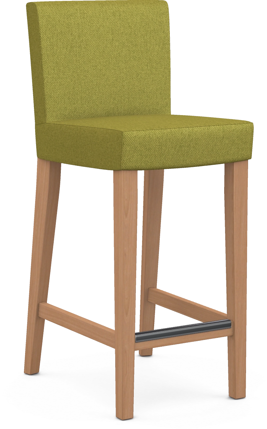 Чехол на барный стул ИКЕА Хенриксдаль - NEPTUN