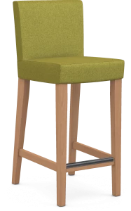 Чехол на барный стул ИКЕА Хенриксдаль - NEPTUN