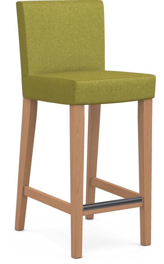 Чехол на барный стул ИКЕА Хенриксдаль - NEPTUN (изображение №1)