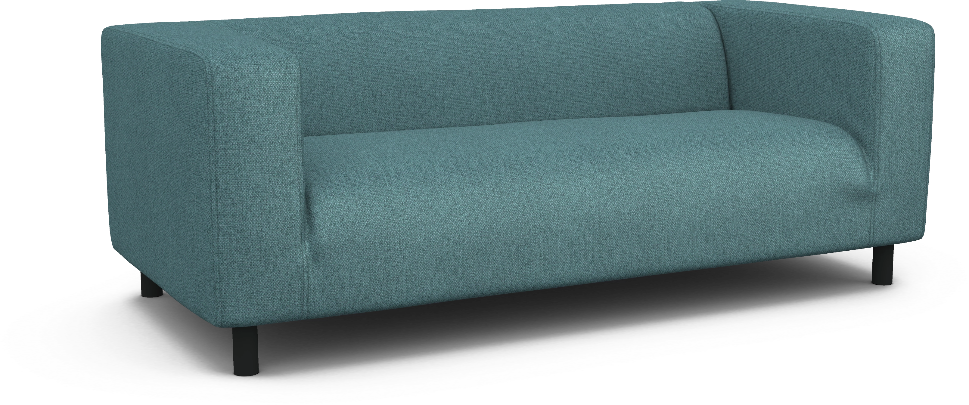 Чехол на диван ИКЕА Клиппан в ткани - NEPTUN