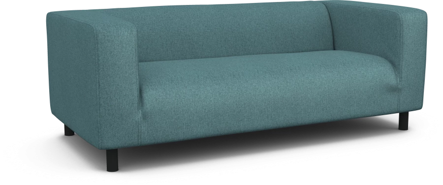 Чехол на диван ИКЕА Клиппан в ткани - NEPTUN (изображение №1)