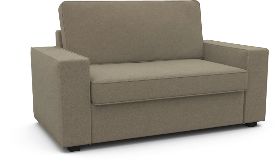 Чехол на двухместный диван ИКЕА Виласунд - SCANDI (изображение №1)