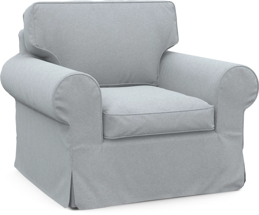 Чехол на кресло ИКЕА Экторп - SCANDI (изображение №1)