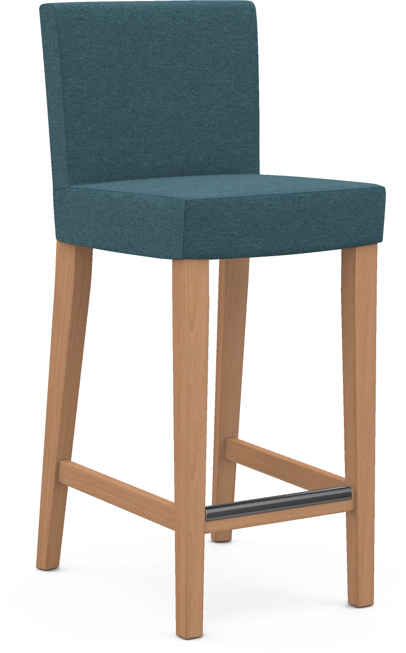 Чехол на барный стул ИКЕА Хенриксдаль - SCANDI