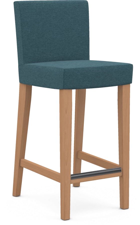 Чехол на барный стул ИКЕА Хенриксдаль - SCANDI (изображение №1)