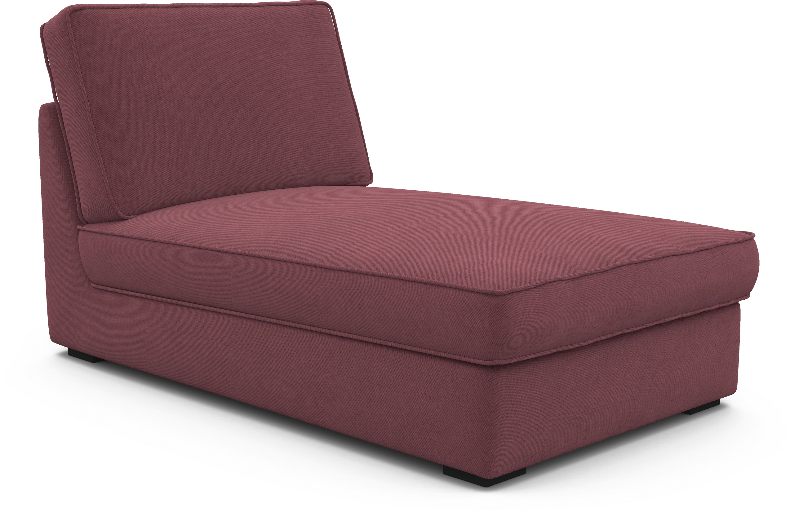 Чехол на козетку дивана ИКЕА Кивик - MARSELLE